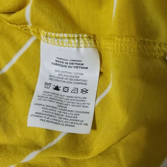 Nike Dri Fit Mens Polo Multicolor Size XL 100% Polyester Short Sleeve Pullover - Picture 5 of 12